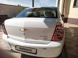 Chevrolet Cobalt 2025 года за 6 700 000 тг. в Кызылорда – фото 5