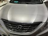 Hyundai Sonata 2010 года за 5 400 000 тг. в Алматы