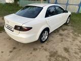 Mazda 6 2006 годаfor2 800 000 тг. в Костанай – фото 4