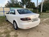 Mazda 6 2006 годаүшін2 800 000 тг. в Костанай – фото 5