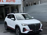 Changan CS35 Plus 2024 годаүшін7 190 000 тг. в Шымкент – фото 4
