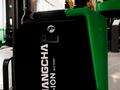 Hangcha  Штабелер HC CQDB20-AC2S-I 2 тонны 2026 года в Алматы – фото 15