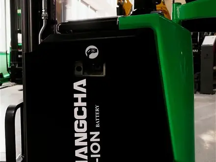 Hangcha  Штабелер HC CQDB20-AC2S-I 2 тонны 2026 года в Алматы – фото 15