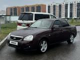 ВАЗ (Lada) Priora 2170 2014 годаүшін2 999 999 тг. в Усть-Каменогорск – фото 4