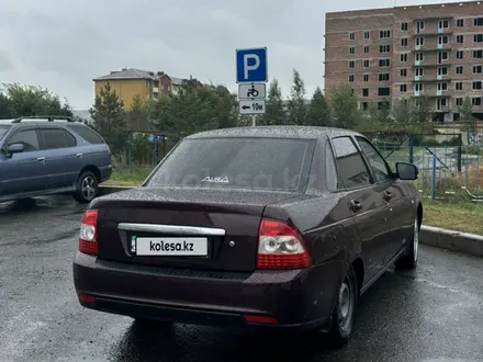 ВАЗ (Lada) Priora 2170 2014 года за 2 999 999 тг. в Усть-Каменогорск – фото 2