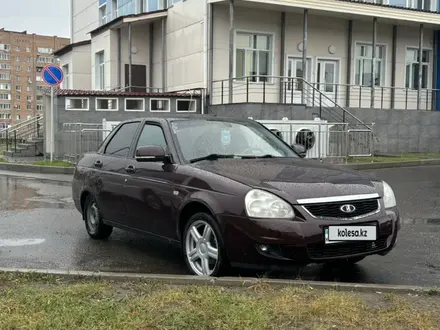 ВАЗ (Lada) Priora 2170 2014 года за 2 999 999 тг. в Усть-Каменогорск – фото 3