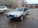 ВАЗ (Lada) 21099 2000 года за 1 200 000 тг. в Темиртау – фото 2