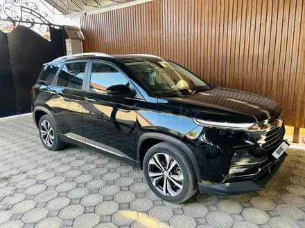 Chevrolet Captiva 2025 года за 10 500 000 тг. в Шымкент – фото 2
