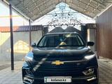 Chevrolet Captiva 2025 года за 10 500 000 тг. в Шымкент