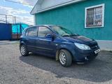 Hyundai Getz 2008 года за 3 700 000 тг. в Астана