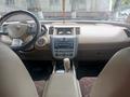 Nissan Murano 2005 года за 4 250 000 тг. в Экибастуз – фото 20