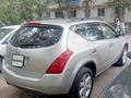 Nissan Murano 2005 года за 4 250 000 тг. в Экибастуз – фото 4
