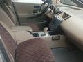 Nissan Murano 2005 года за 4 250 000 тг. в Экибастуз – фото 5