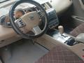 Nissan Murano 2005 года за 4 250 000 тг. в Экибастуз – фото 9