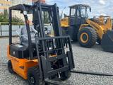Hangcha  Вилочный погрузчик дизельный 1.5 тонны, 3м 2026 годаүшін5 000 000 тг. в Костанай – фото 3