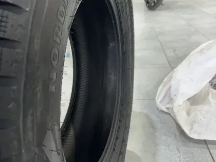 Nokian Nordman 7 SUV 265/60 R18 за 240 000 тг. в Уральск – фото 6