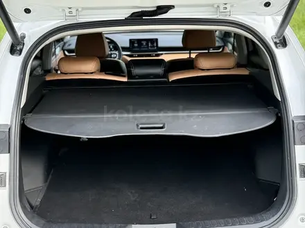 Haval H6 2022 года за 8 000 000 тг. в Алматы – фото 14