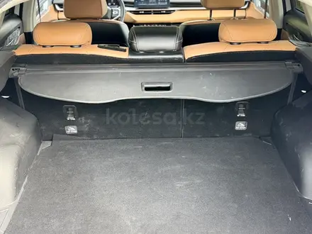 Haval H6 2022 года за 8 000 000 тг. в Алматы – фото 15