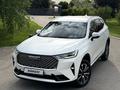 Haval H6 2022 года за 8 000 000 тг. в Алматы – фото 21