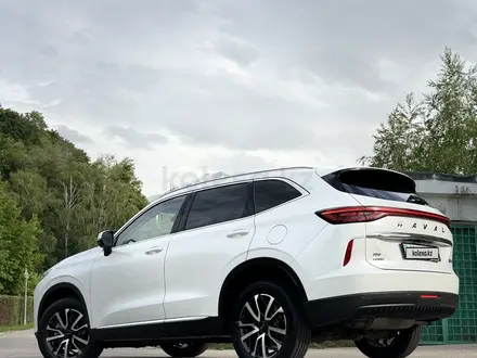 Haval H6 2022 года за 8 000 000 тг. в Алматы – фото 23
