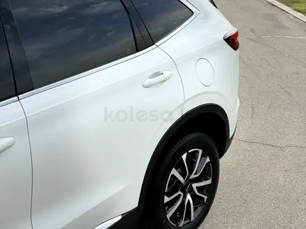 Haval H6 2022 года за 8 000 000 тг. в Алматы – фото 24