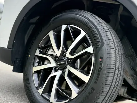 Haval H6 2022 года за 8 000 000 тг. в Алматы – фото 25
