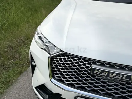 Haval H6 2022 года за 8 000 000 тг. в Алматы – фото 29