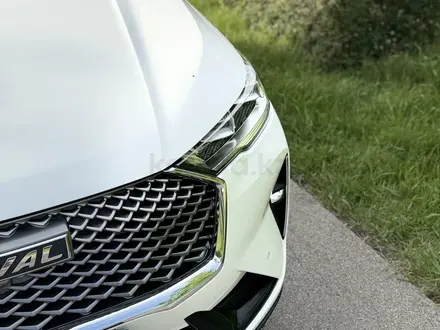 Haval H6 2022 года за 8 000 000 тг. в Алматы – фото 30