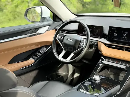 Haval H6 2022 года за 8 000 000 тг. в Алматы – фото 32