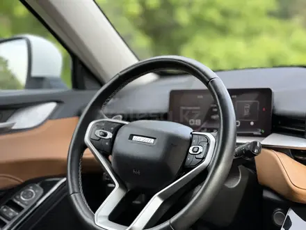 Haval H6 2022 года за 8 000 000 тг. в Алматы – фото 33