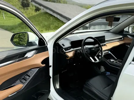 Haval H6 2022 года за 8 000 000 тг. в Алматы – фото 34