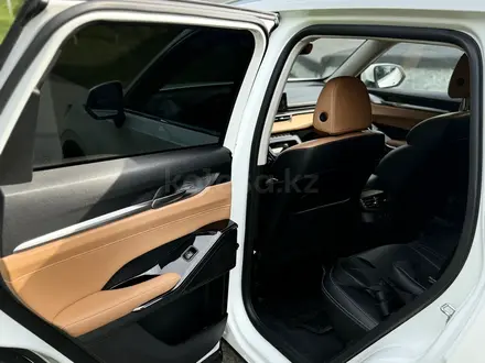 Haval H6 2022 года за 8 000 000 тг. в Алматы – фото 37