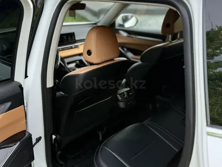 Haval H6 2022 года за 8 000 000 тг. в Алматы – фото 38