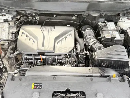 Haval H6 2022 года за 8 000 000 тг. в Алматы – фото 40