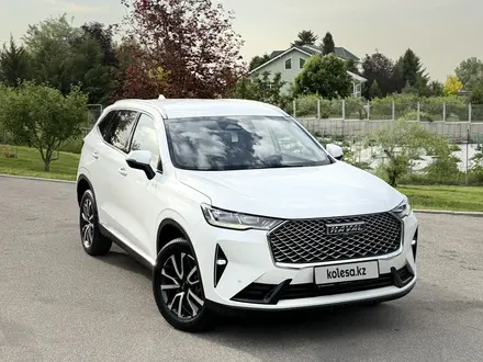 Haval H6 2022 года за 8 000 000 тг. в Алматы