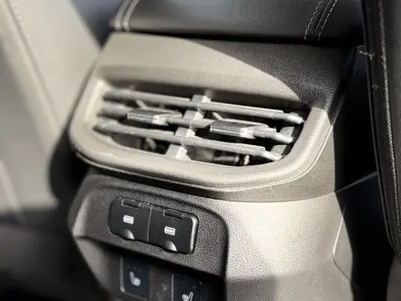 Haval H6 2022 года за 8 000 000 тг. в Алматы – фото 39
