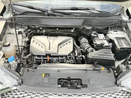 Haval H6 2022 года за 8 000 000 тг. в Алматы – фото 41
