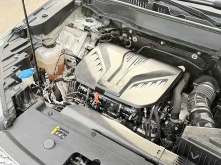 Haval H6 2022 года за 8 000 000 тг. в Алматы – фото 42