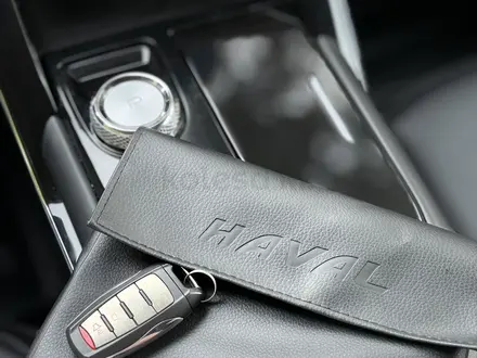 Haval H6 2022 года за 8 000 000 тг. в Алматы – фото 45