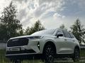 Haval H6 2022 года за 8 000 000 тг. в Алматы – фото 5