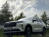 Haval H6 2022 годаүшін8 000 000 тг. в Алматы – фото 5