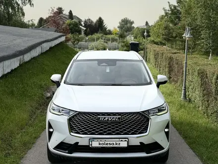 Haval H6 2022 года за 8 000 000 тг. в Алматы – фото 6
