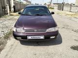 Toyota Carina E 1994 годаүшін2 400 000 тг. в Тараз – фото 2