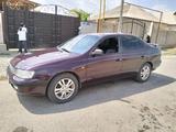 Toyota Carina E 1994 годаүшін2 400 000 тг. в Тараз – фото 3