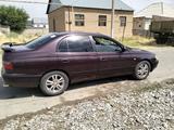 Toyota Carina E 1994 годаүшін2 400 000 тг. в Тараз – фото 4