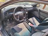 Toyota Carina E 1994 годаүшін2 400 000 тг. в Тараз – фото 5