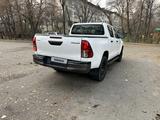 Toyota Hilux 2016 года за 13 100 000 тг. в Алматы – фото 3