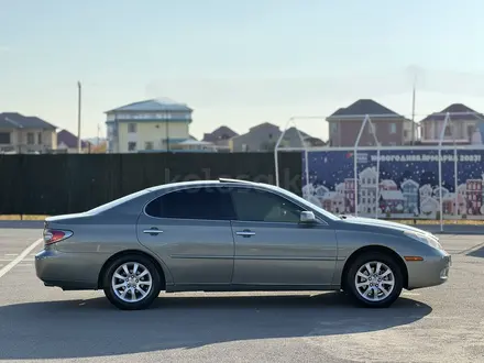 Lexus ES 300 2001 года за 6 500 000 тг. в Шымкент – фото 8