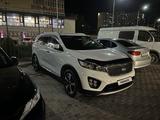 Kia Sorento 2017 годаүшін11 500 000 тг. в Астана