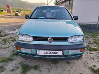 Volkswagen Golf 1992 года за 890 000 тг. в Талгар
